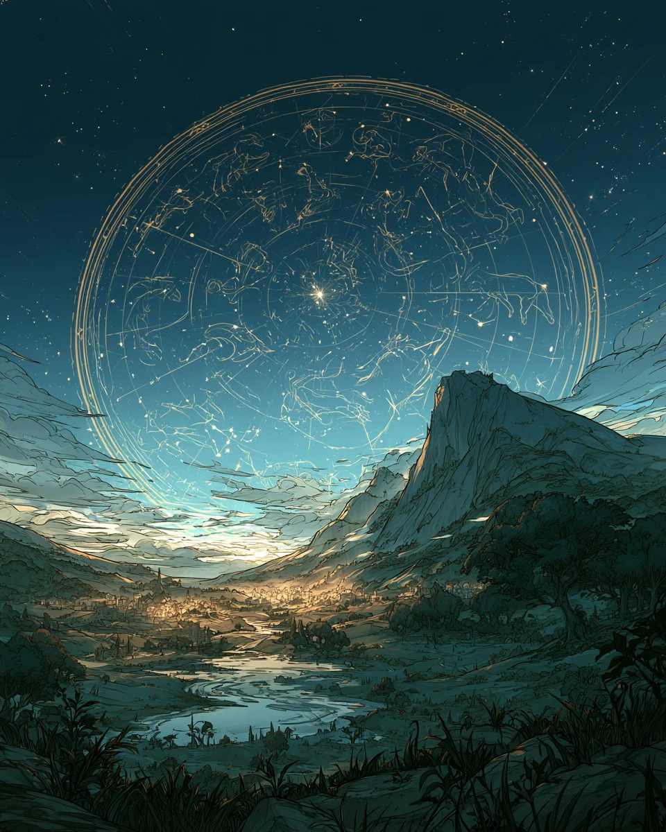 Horoskop 2027