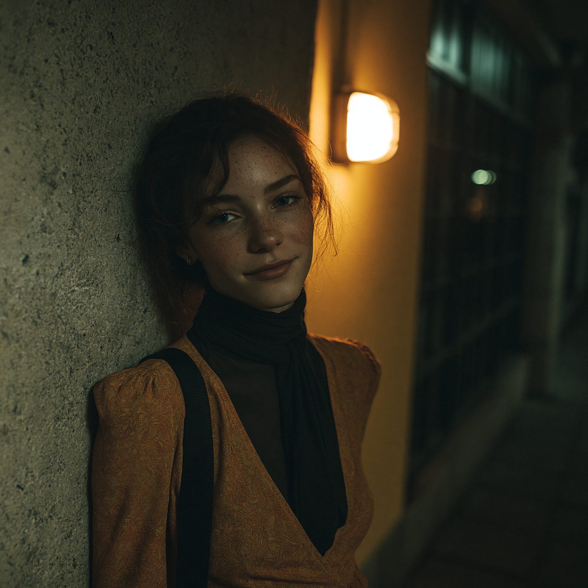Portret Werenis