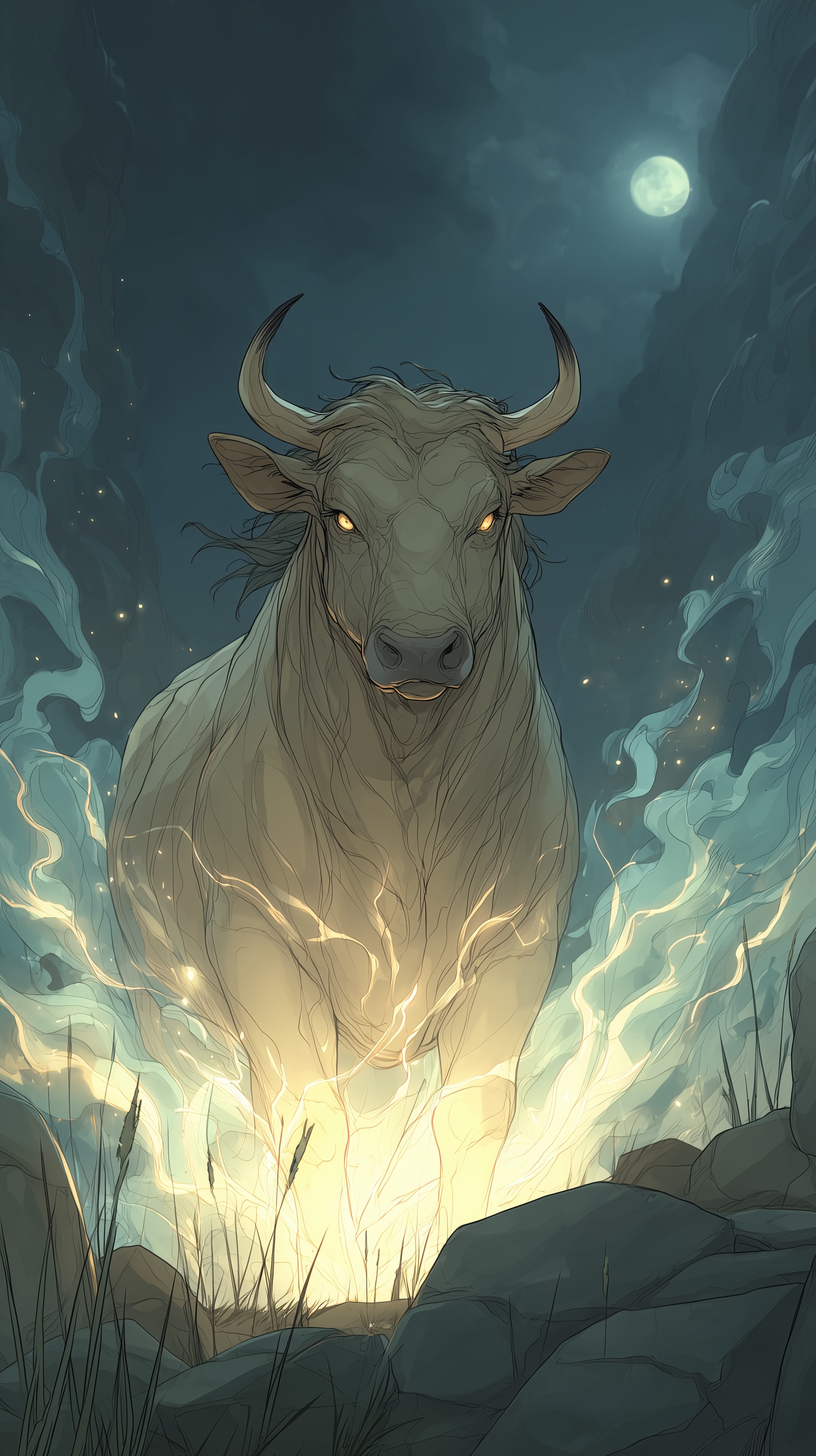 Znak zodiaku Byk