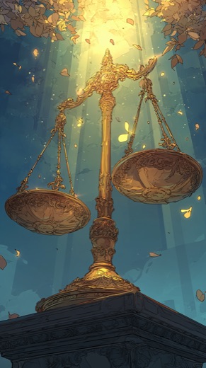 Znak zodiaku Waga